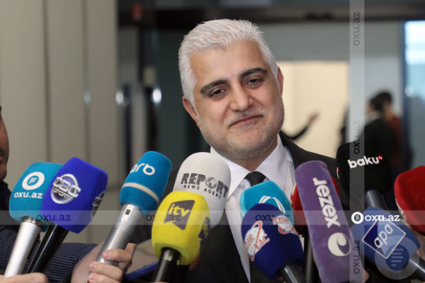 “Qarabağ” akademiya binası inşa edəcək: Klub prezidenti AÇIQLADI
